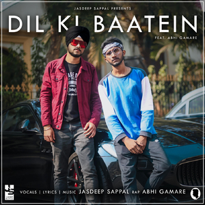 Dil Ki Baatein (feat. Abhi Gamare)
