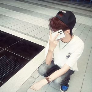 我有一个喜欢的女孩