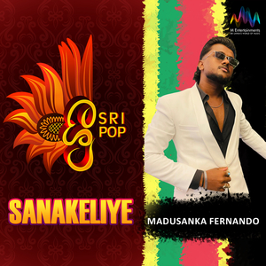 Sanakeliye (SriPop)