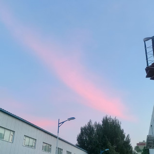 梦灯笼（翻唱）