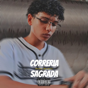 Correria Sagrada