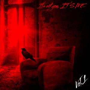 Love Doesn't Like Me