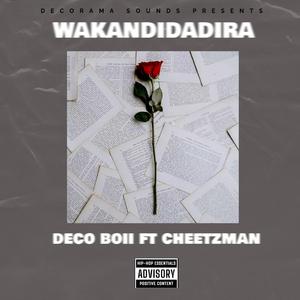 WAKANDIDADIRA (feat. Cheetzman)