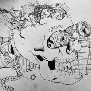 G.R.O.D.T. (Get Rich Or Die Trying)