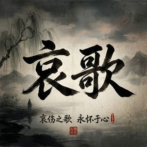 哀歌
