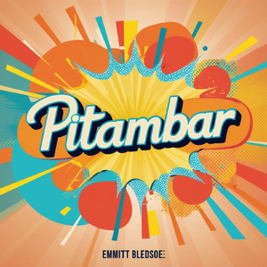 Pitambar