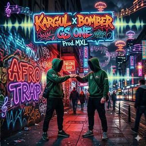 AFROTrap (feat. Bomber GS One)