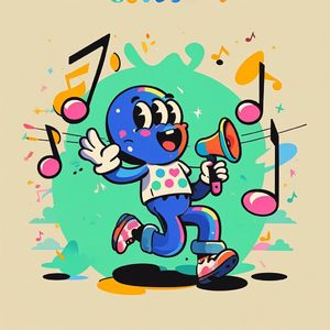 笨笨熊儿歌 经典国学古籍知识启蒙儿歌-经典国学古籍《南越笔记》