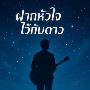 ฝากหัวใจไว้กับดาว