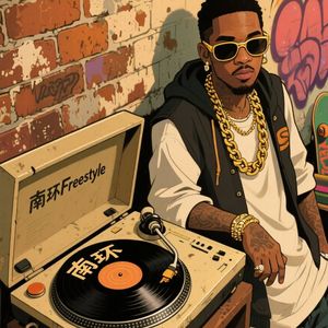 南环freestyle(Prod.by SoBerBoi)