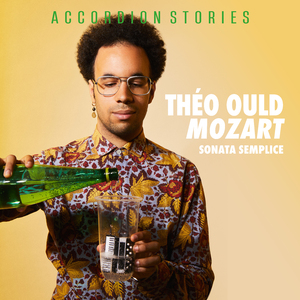 Piano Sonata No. 16 in C Major, K. 545 "Sonata Semplice": I. Allegro (Arr. for Accordion by Théo Ould)