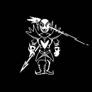 Battle Against a True Hero (Breakcore DnB)