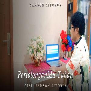 Pertolongan Mu Tuhan