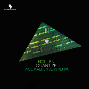 Quantize (Original Mix)