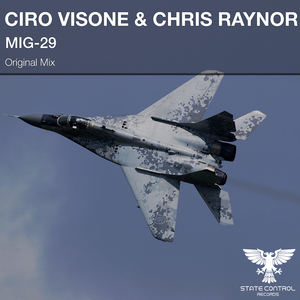 MiG-29 (Original Mix)