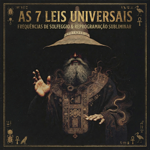 A Vibração 741 Hz