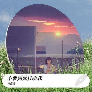 不要到处打听我