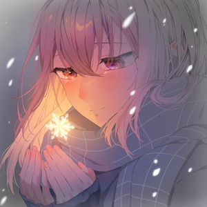 ラジオドラマSNOW～バス停にて～