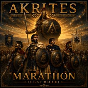 MARATHON (First Blood)