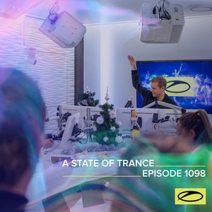 Saudade (ASOT 1098)