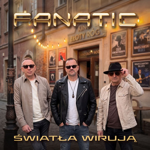Światła wirują