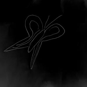 sob um céu que está a ponto de desabar