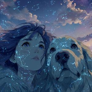 나는 행복했어요