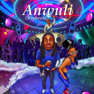 Anwuli (Weekend)