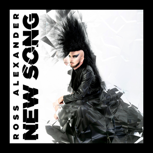 New Song (JRMX Radio Edit)