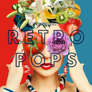 ガラスのジェネレーション (I Love BGM Lab Music Box Cover)