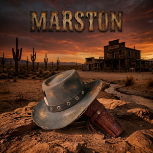 Marston