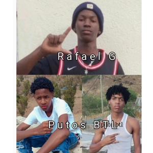 Ebo Safada _ Rafael G x Putos Btl