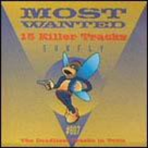 Maniac In the Style of Michael Sembello