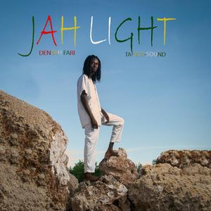Jah Light Is Shining (feat. Dentah Fari)