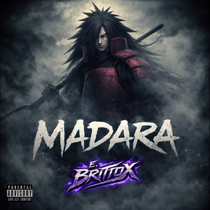 Névoa da Guerra (Madara uchiha)