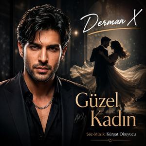Güzel Kadın
