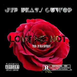 Love Me Not (feat. Guwop)