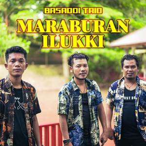 Maraburan Ilukki