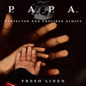 PAPA (feat. Cassandra IsFree, Ella Diem, Kimberly Shaw The Closer, L. E. Rose, Mad Keys & Widow White)