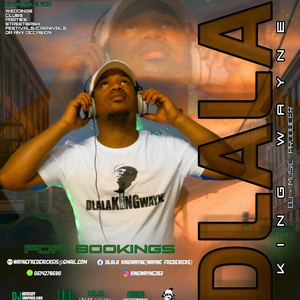 Way Forward (feat. Mr Brooks)