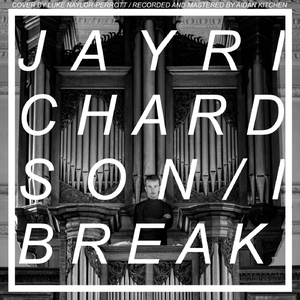 I Break