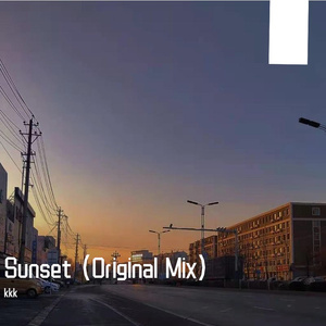 Sunset (Original Mix)