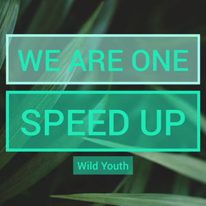 We Are One (Speed Up)