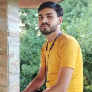 मेरो दिल तेरो आदि (male) (feat. Ramsingh Odpur)