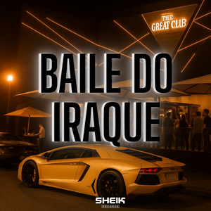 Baile do Iraque