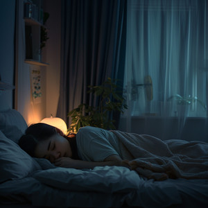 Paisaje De Serenidad Para Dormir