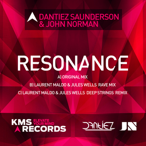 Resonance (Extended Mix)