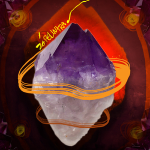 Sou Filho de Zé Pelintra