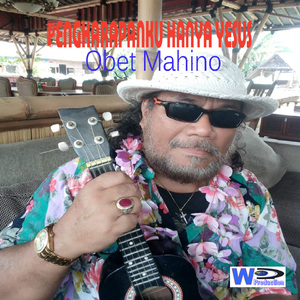 Pengharapanku Hanya Yesus