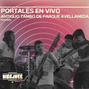 Escribo Tanto Como Pienso/Eso Es El Amor (Live)